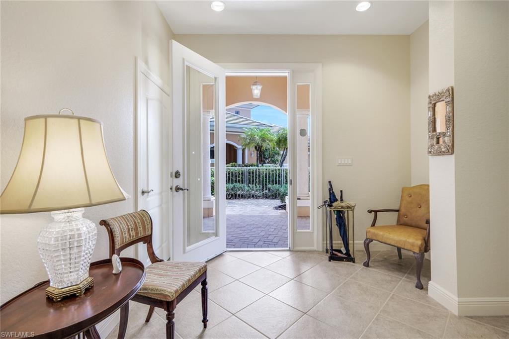 VILLAS AT ASTON GARDENS - Residential