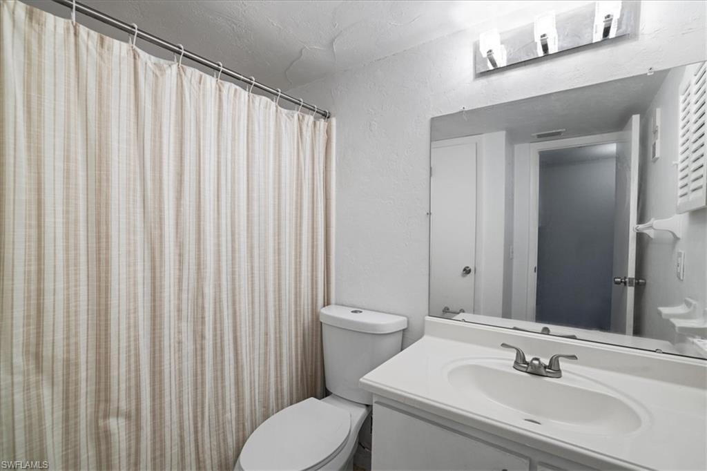 CAPEWAY CONDO - Residential Lease