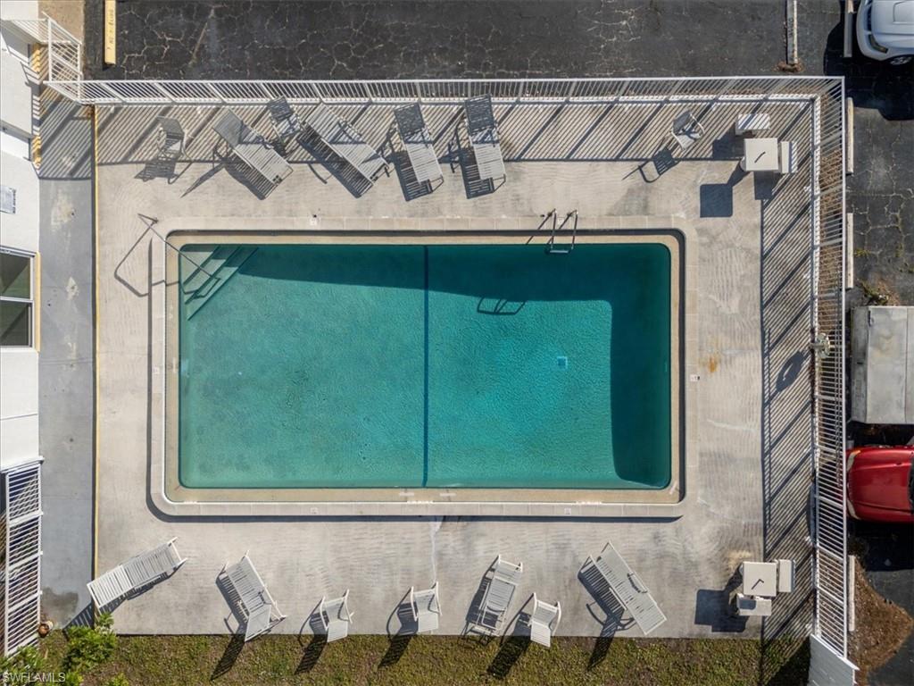 CAPEWAY CONDO - Residential Lease