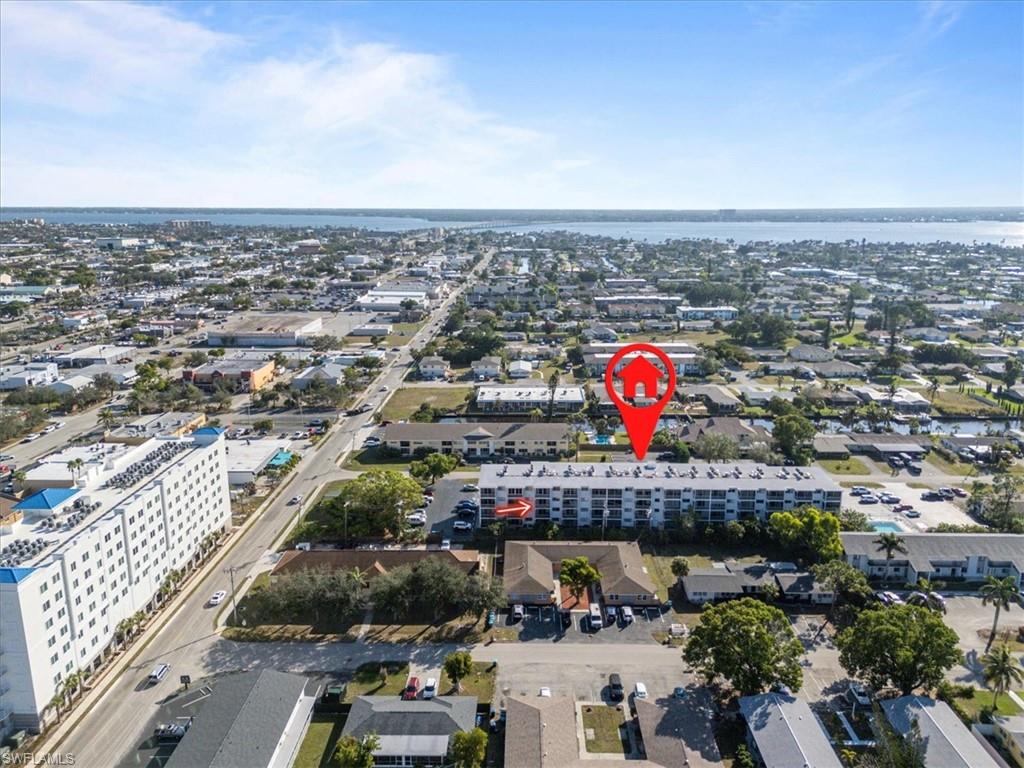 CAPEWAY CONDO - Residential Lease