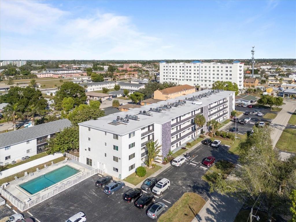 CAPEWAY CONDO - Residential Lease