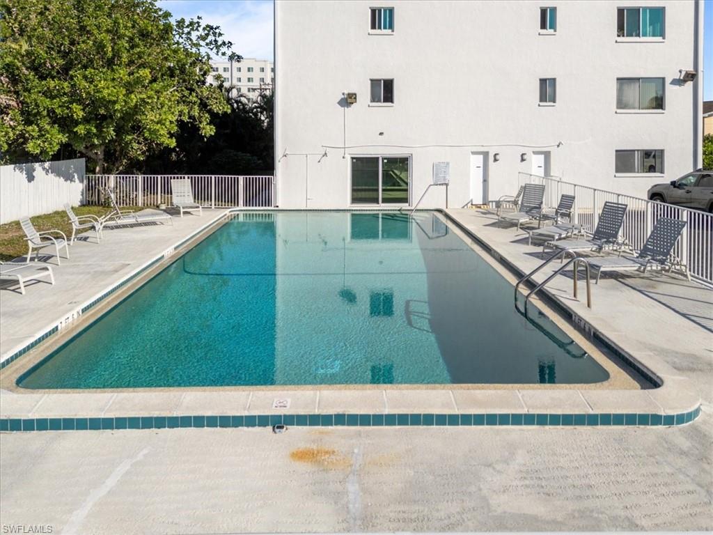 CAPEWAY CONDO - Residential Lease