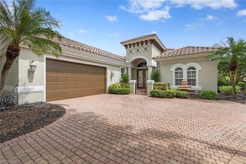 12431 Villagio WAY FORT MYERS FL 33912