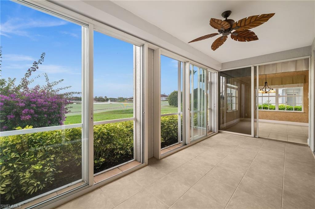 CLUBSIDE - Residential