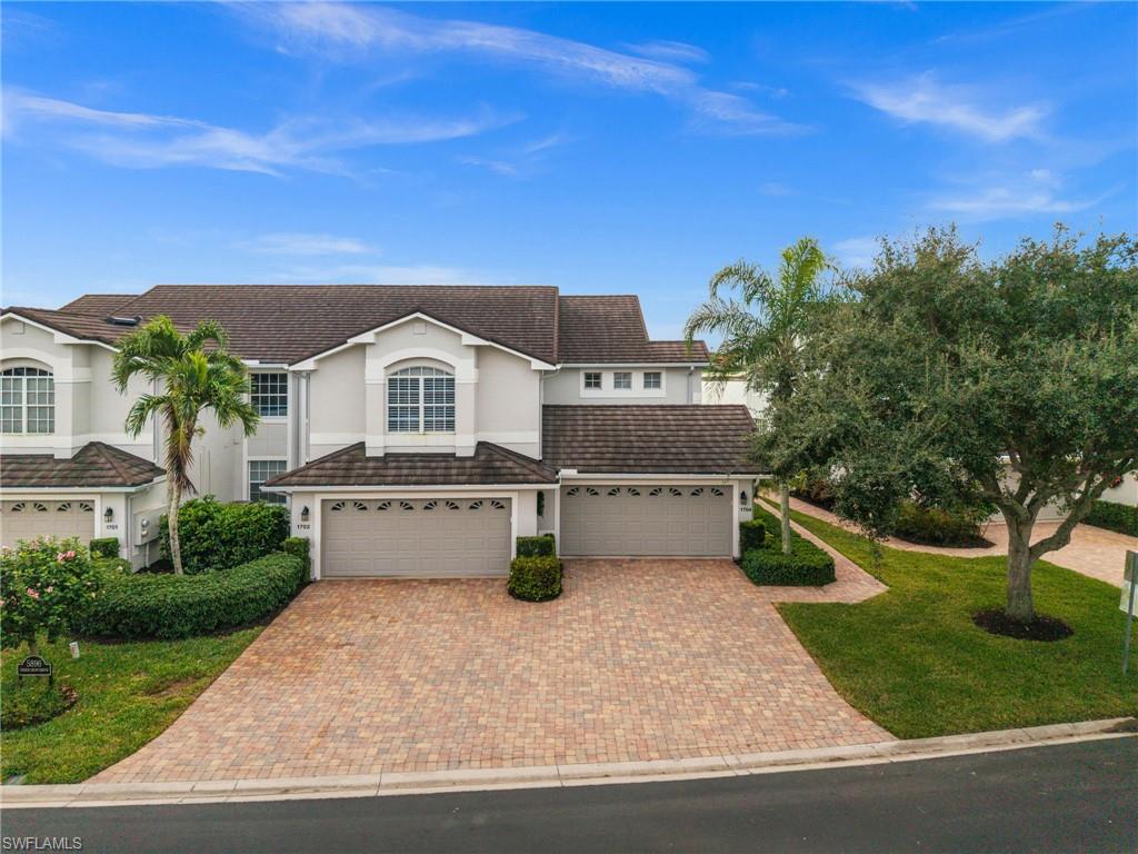 CLUBSIDE - Residential