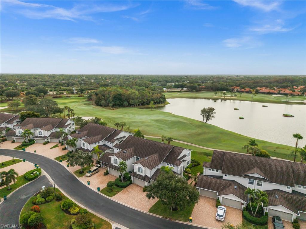 CLUBSIDE - Residential