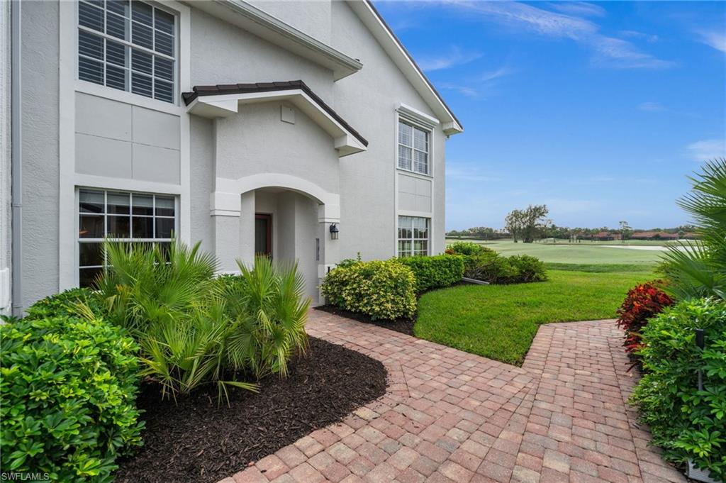 CLUBSIDE - Residential