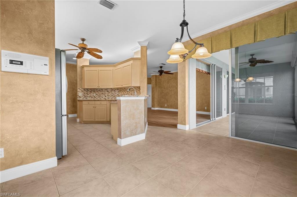 CLUBSIDE - Residential