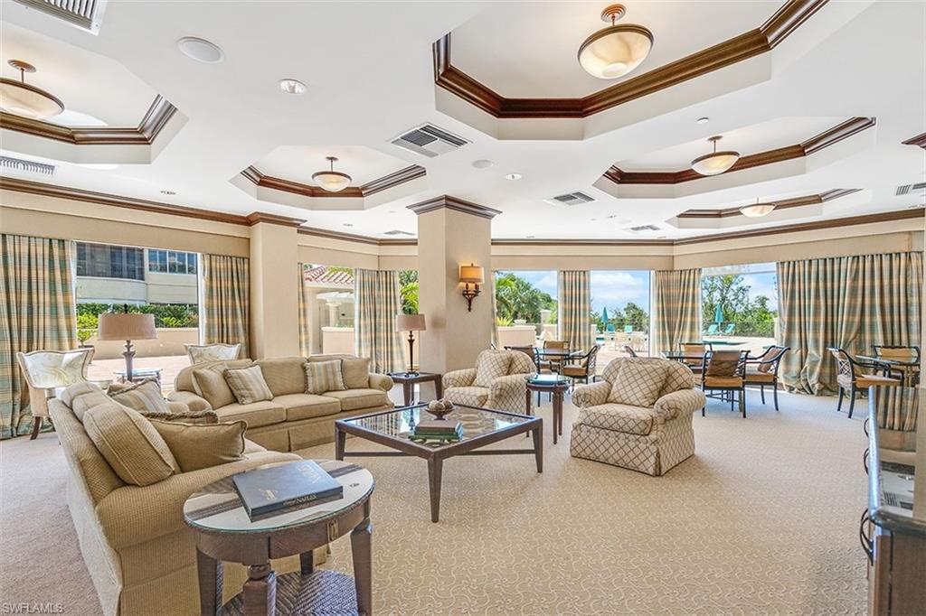 TOSCANA AT BAY COLONY - Residential