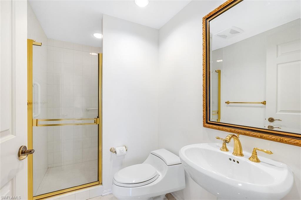 TOSCANA AT BAY COLONY - Residential