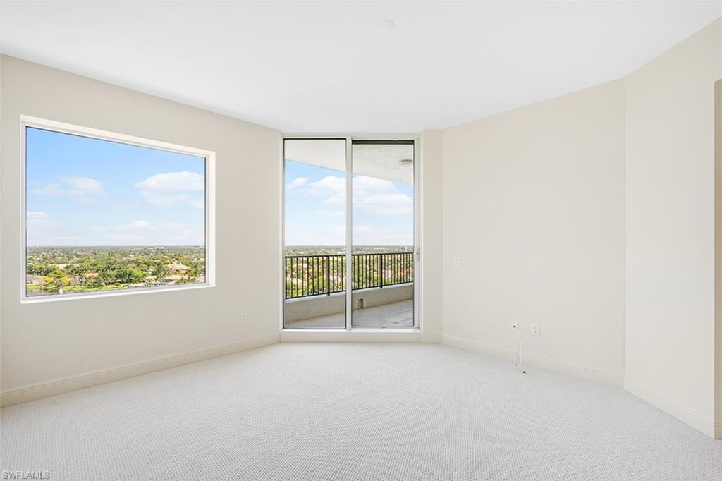 TOSCANA AT BAY COLONY - Residential