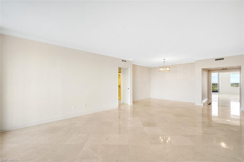 TOSCANA AT BAY COLONY - Residential