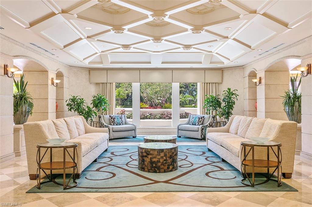 TOSCANA AT BAY COLONY - Residential