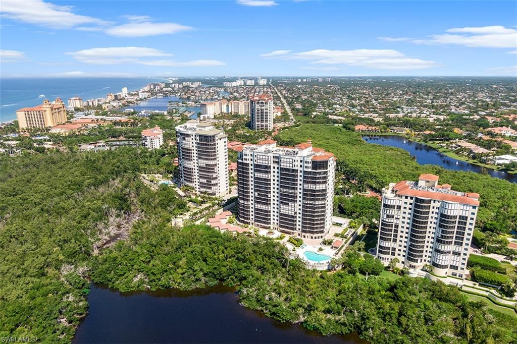 TOSCANA AT BAY COLONY - Residential