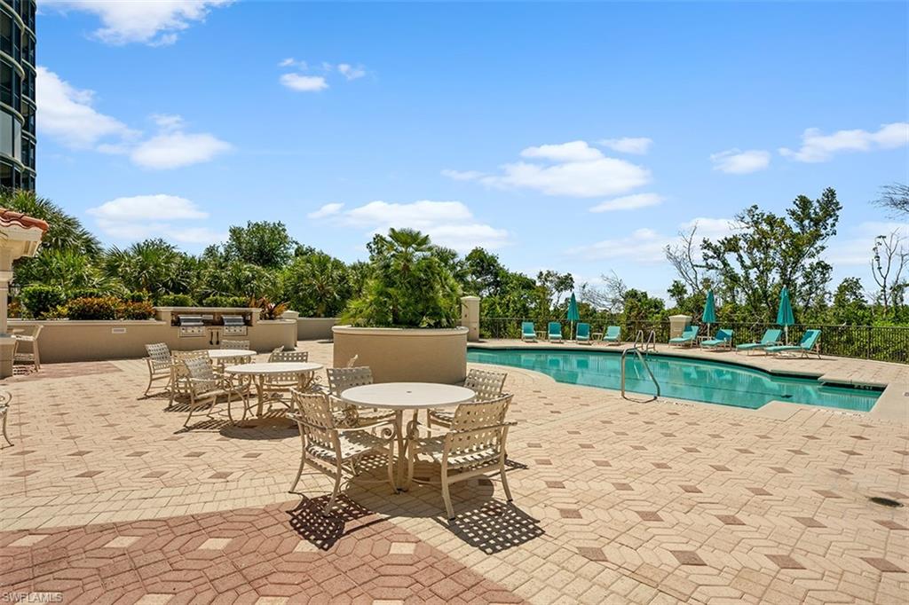 TOSCANA AT BAY COLONY - Residential