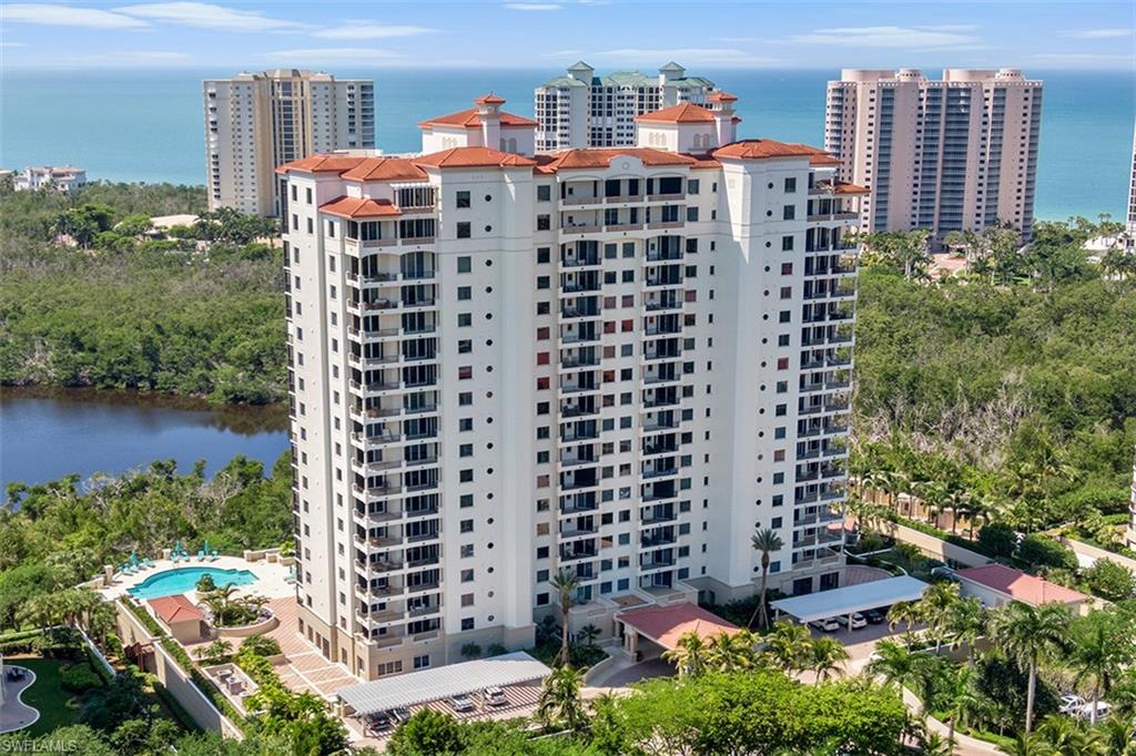 TOSCANA AT BAY COLONY - Residential