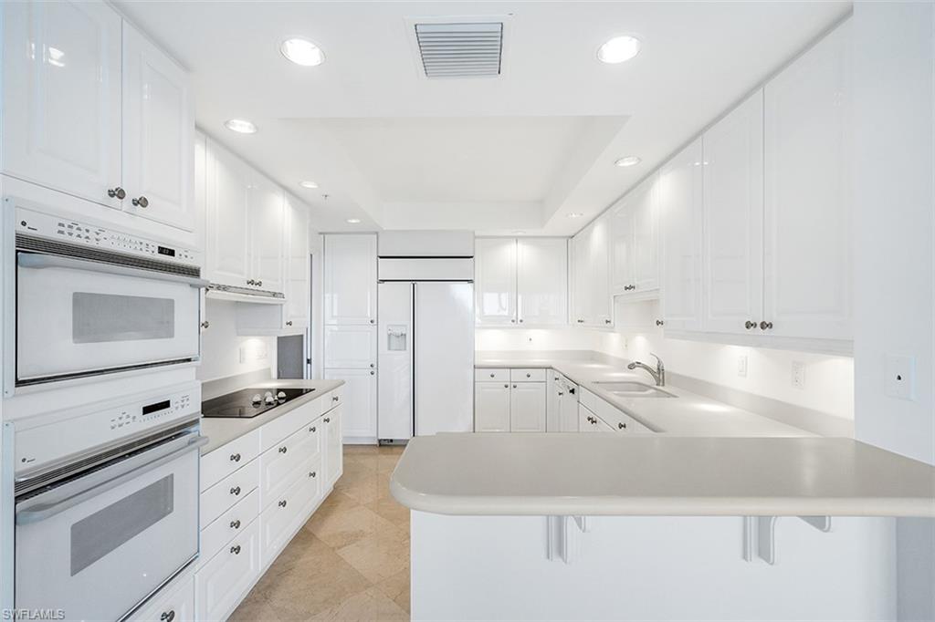 TOSCANA AT BAY COLONY - Residential