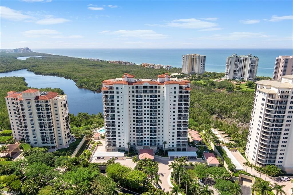 TOSCANA AT BAY COLONY - Residential