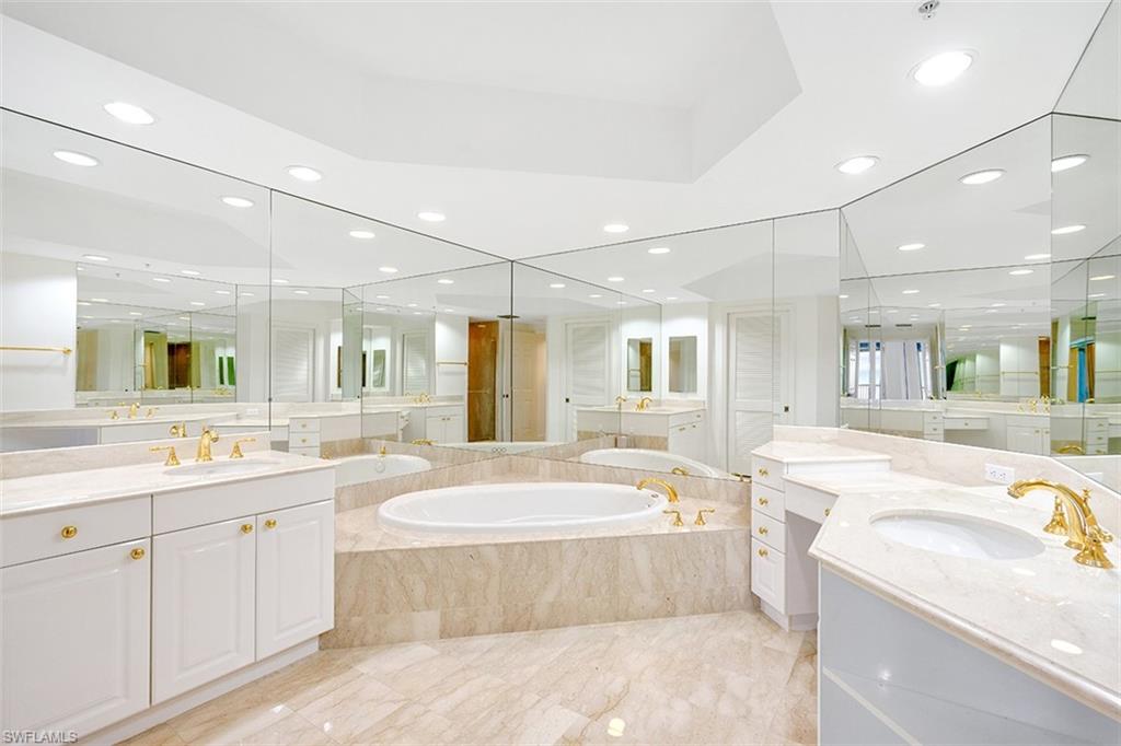 TOSCANA AT BAY COLONY - Residential