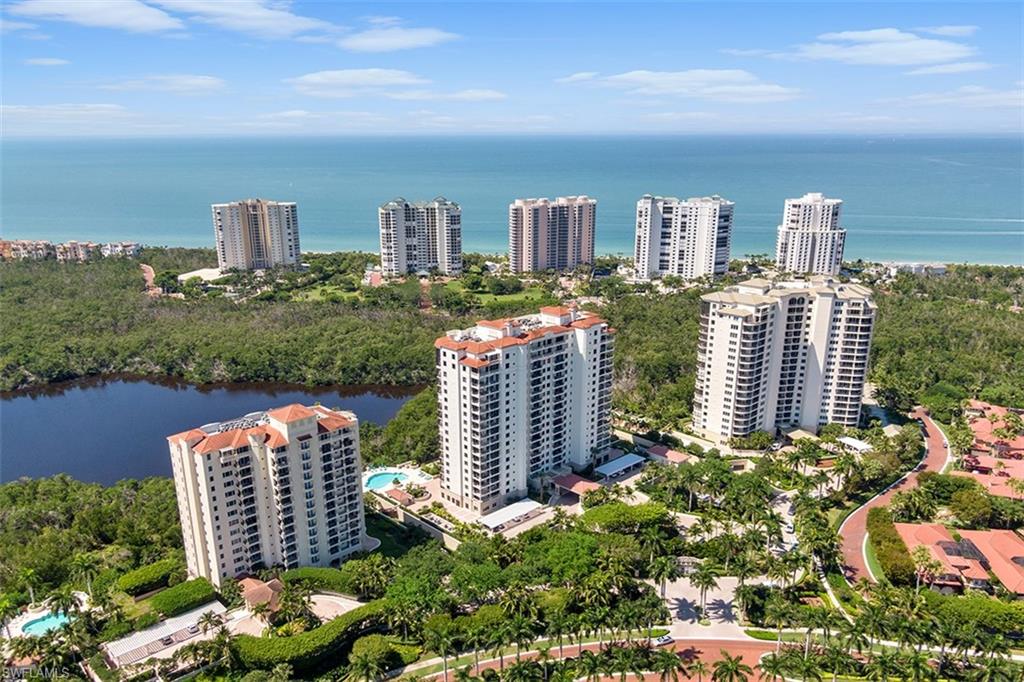 TOSCANA AT BAY COLONY - Residential