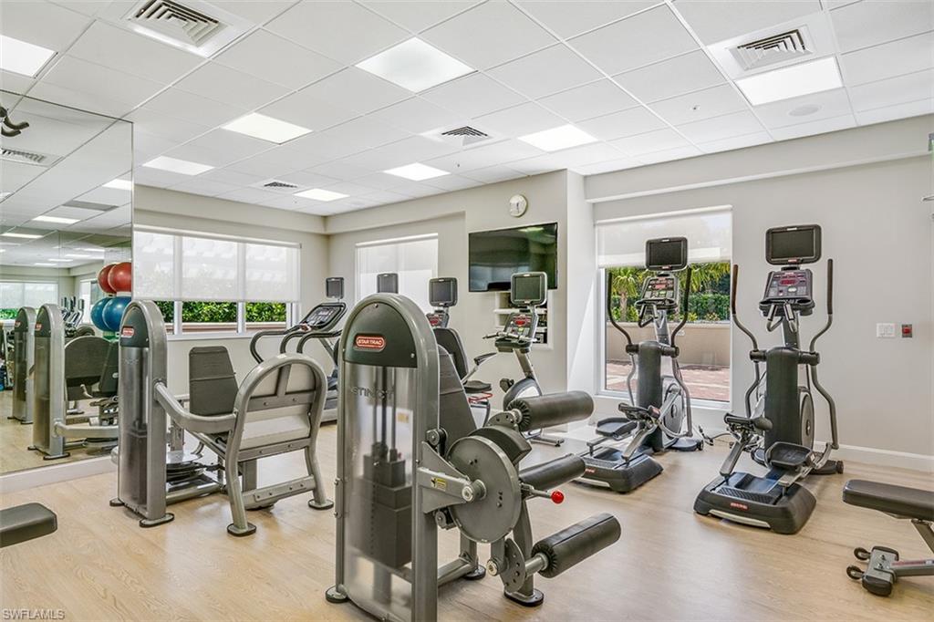 TOSCANA AT BAY COLONY - Residential