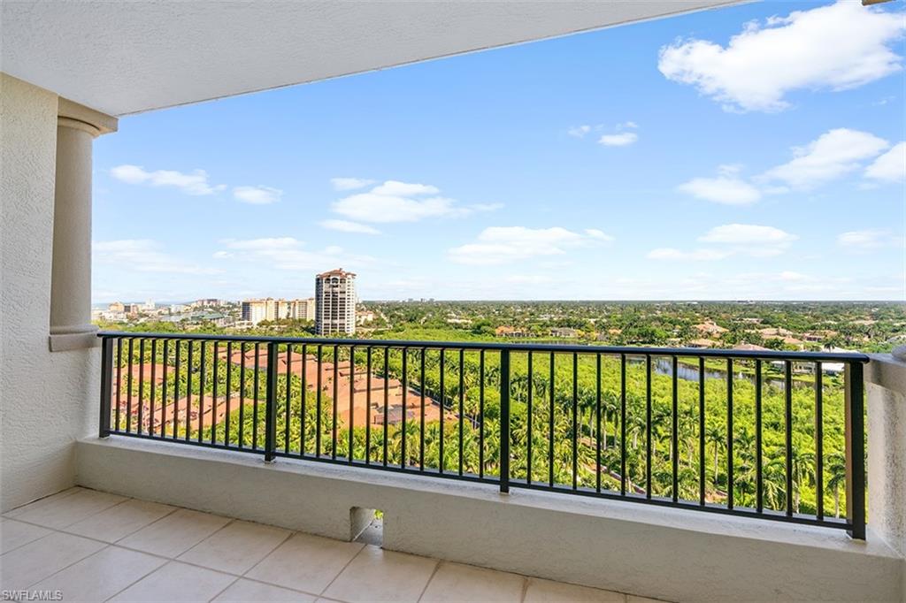 TOSCANA AT BAY COLONY - Residential