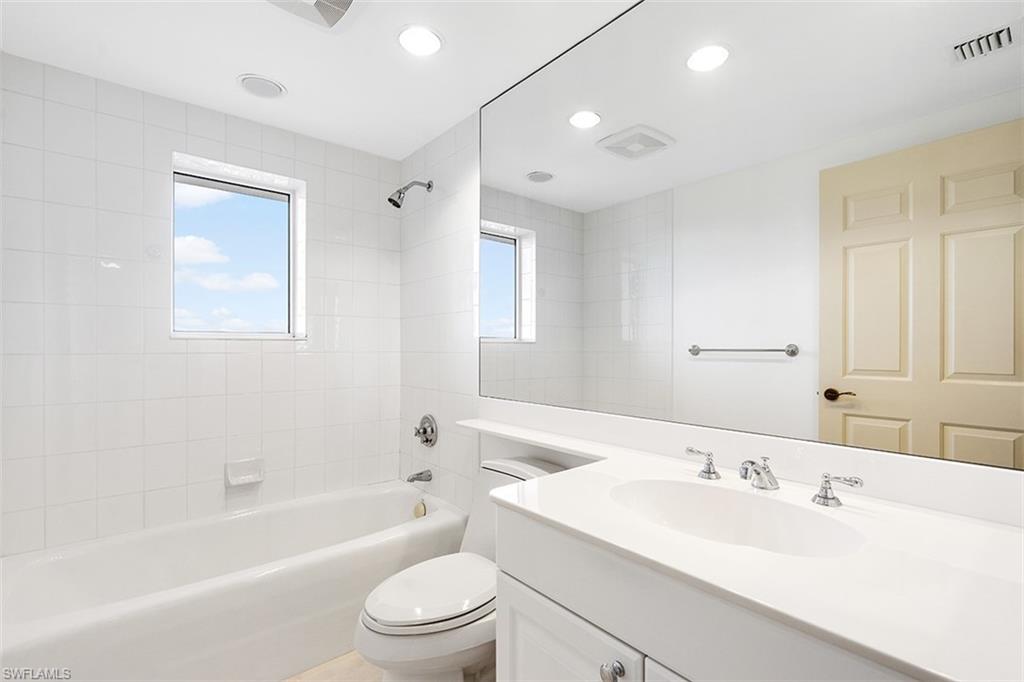 TOSCANA AT BAY COLONY - Residential