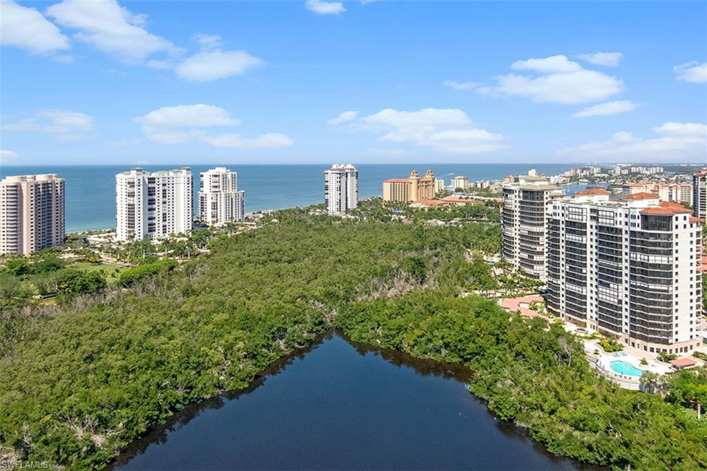 TOSCANA AT BAY COLONY - Residential