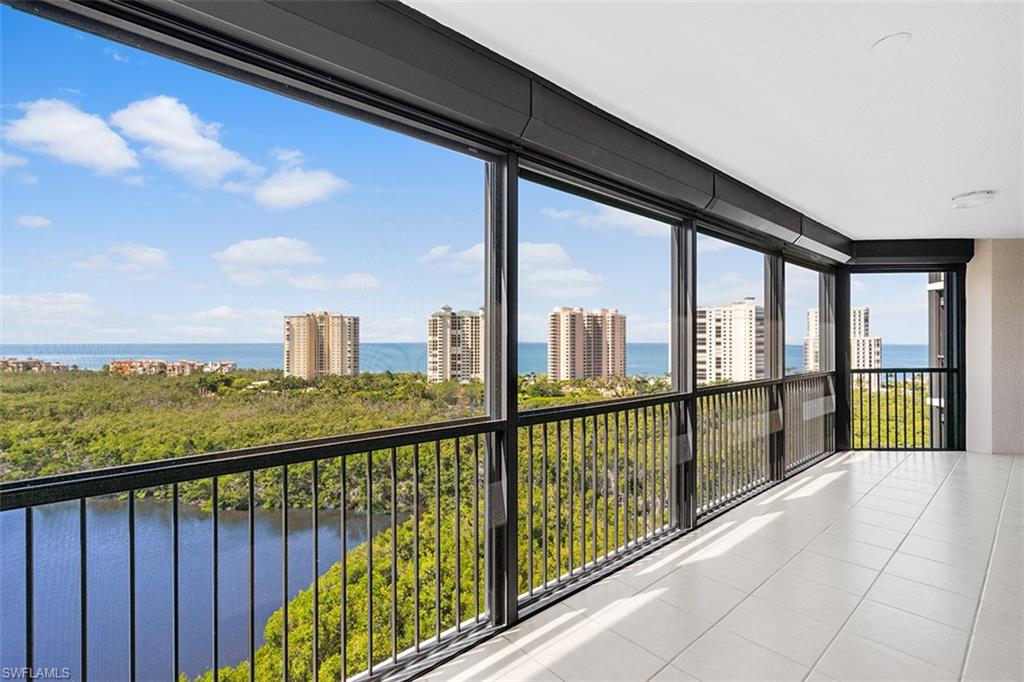 TOSCANA AT BAY COLONY - Residential