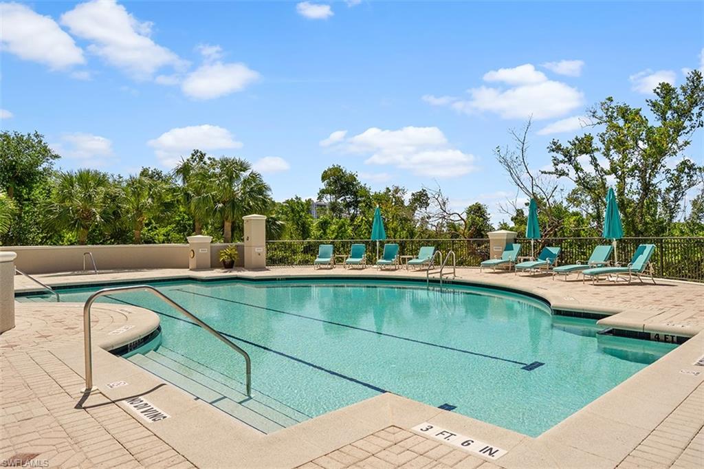 TOSCANA AT BAY COLONY - Residential