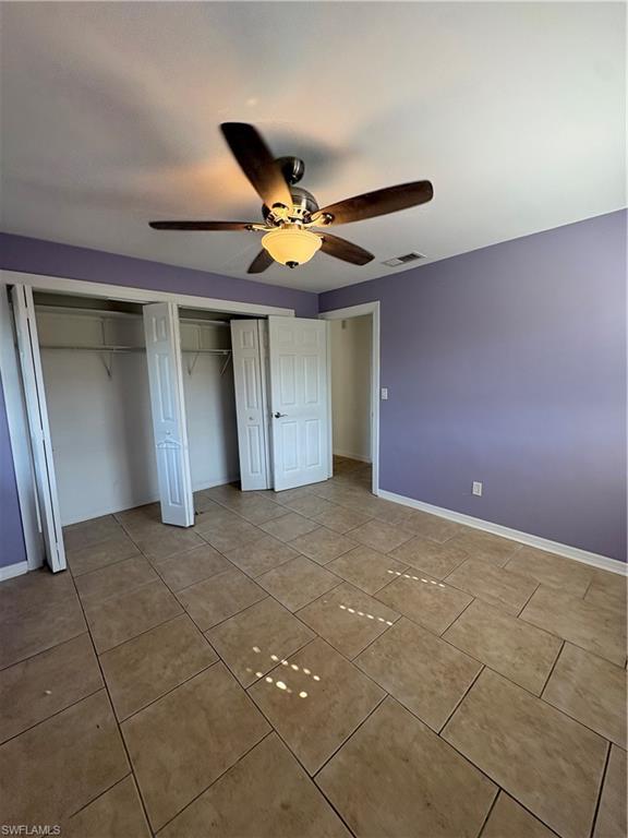 CAPE CORAL - Residential Lease