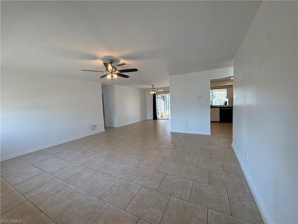 CAPE CORAL - Residential Lease