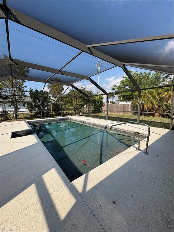 CAPE CORAL - Residential Lease