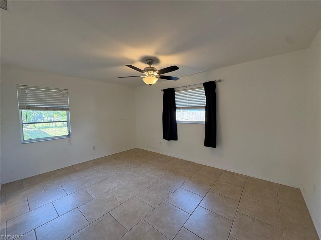 CAPE CORAL - Residential Lease