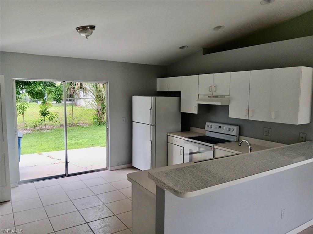 ARBEL - Residential Lease