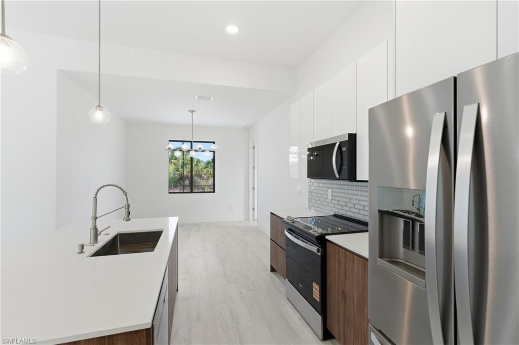 PORT CHARLOTTE - Residential