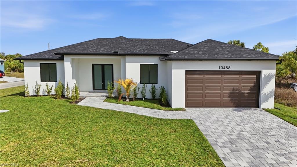 PORT CHARLOTTE - Residential