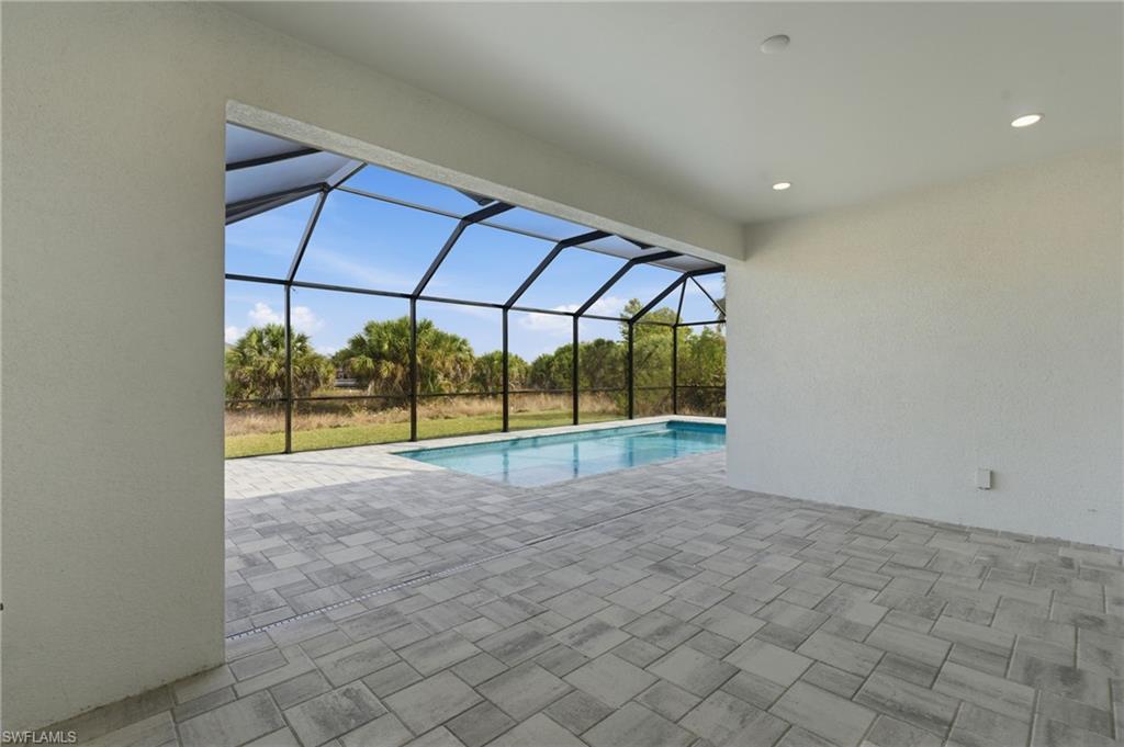 PORT CHARLOTTE - Residential