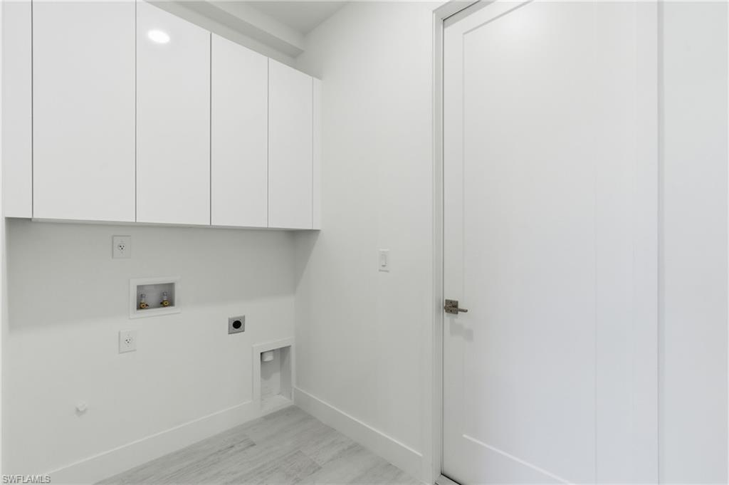 PORT CHARLOTTE - Residential