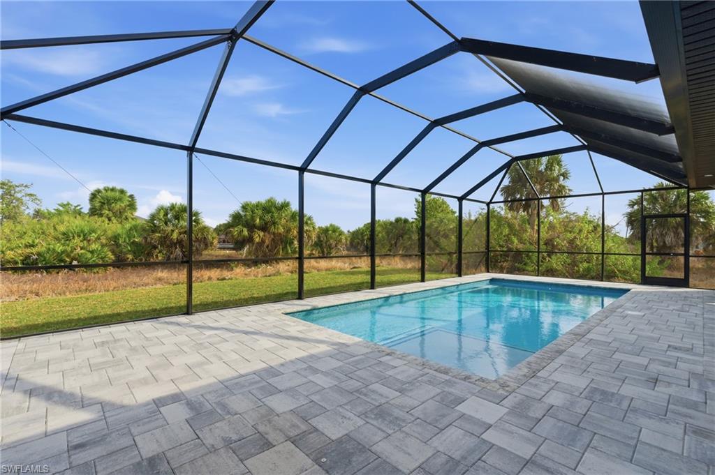 PORT CHARLOTTE - Residential