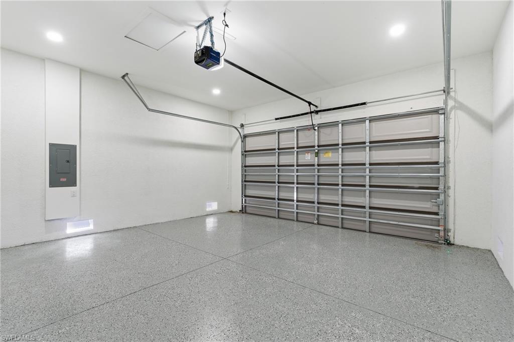 PORT CHARLOTTE - Residential