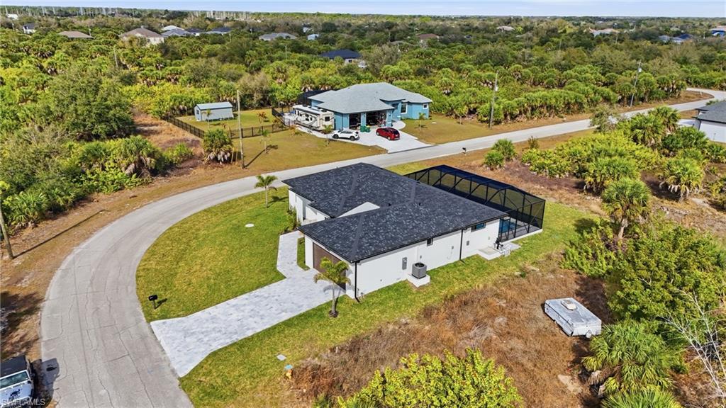 PORT CHARLOTTE - Residential