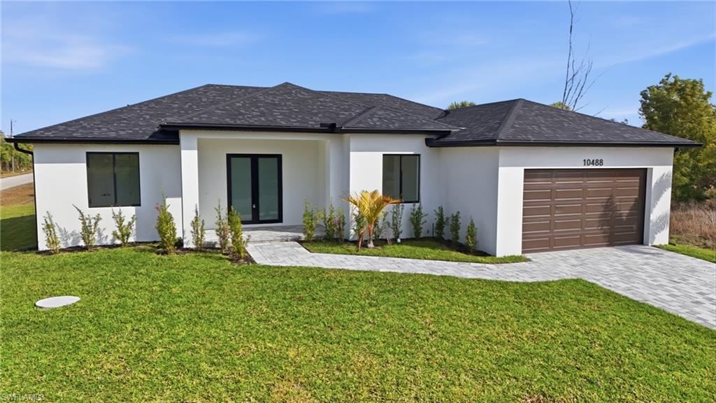 PORT CHARLOTTE - Residential