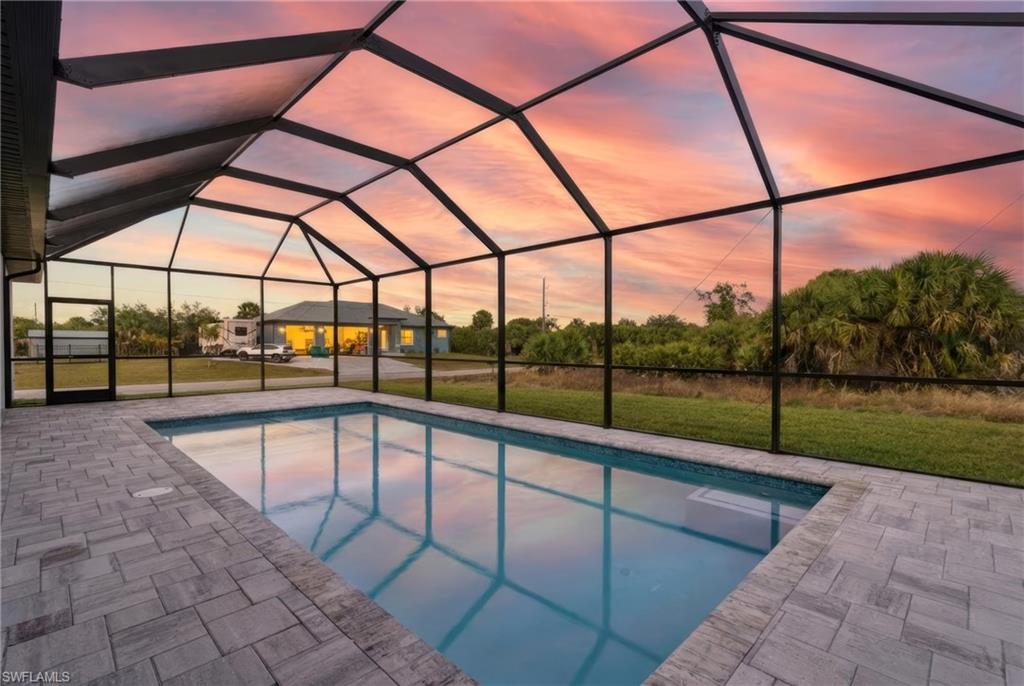 PORT CHARLOTTE - Residential