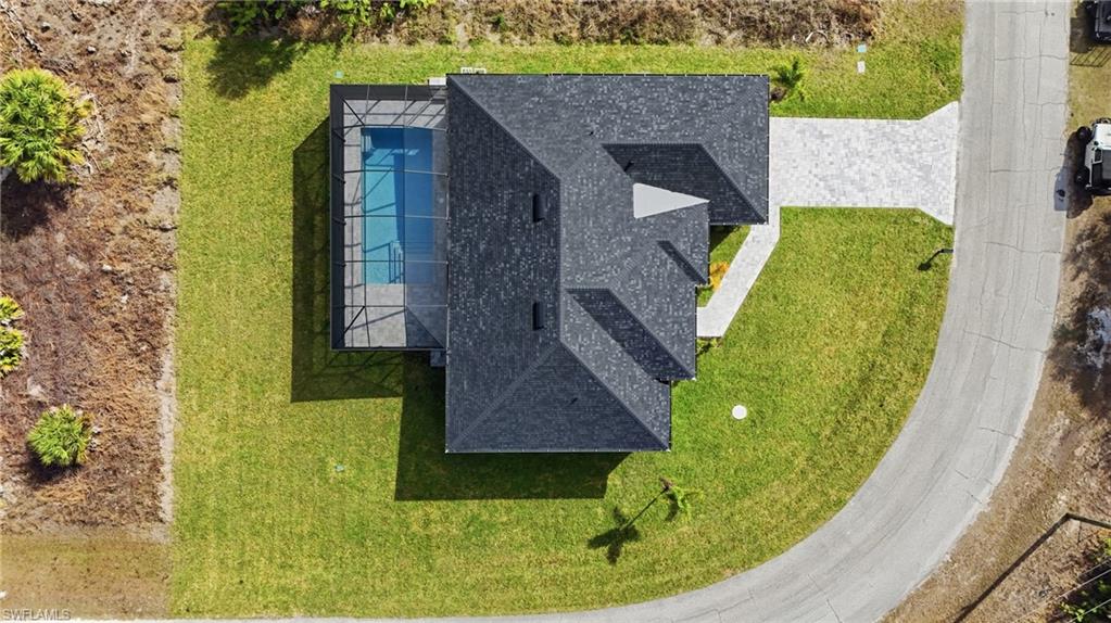 PORT CHARLOTTE - Residential