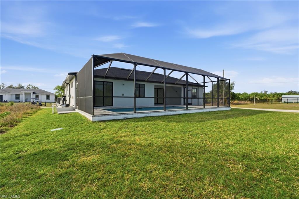 PORT CHARLOTTE - Residential