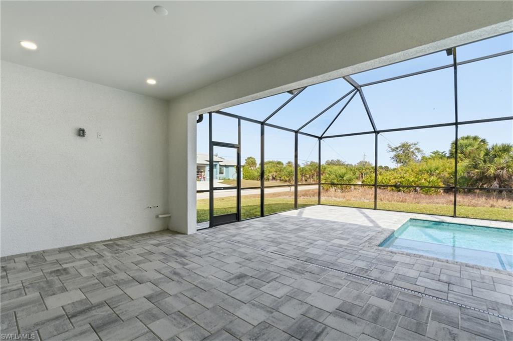 PORT CHARLOTTE - Residential