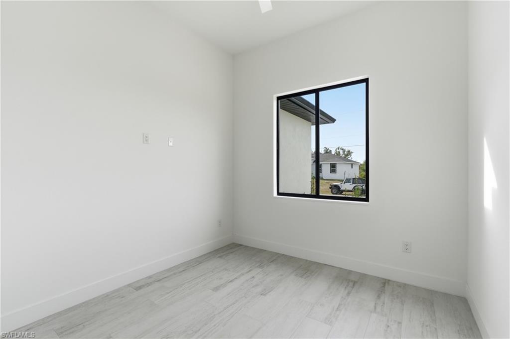 PORT CHARLOTTE - Residential