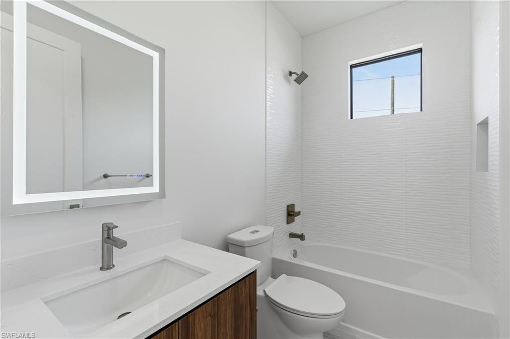 PORT CHARLOTTE - Residential