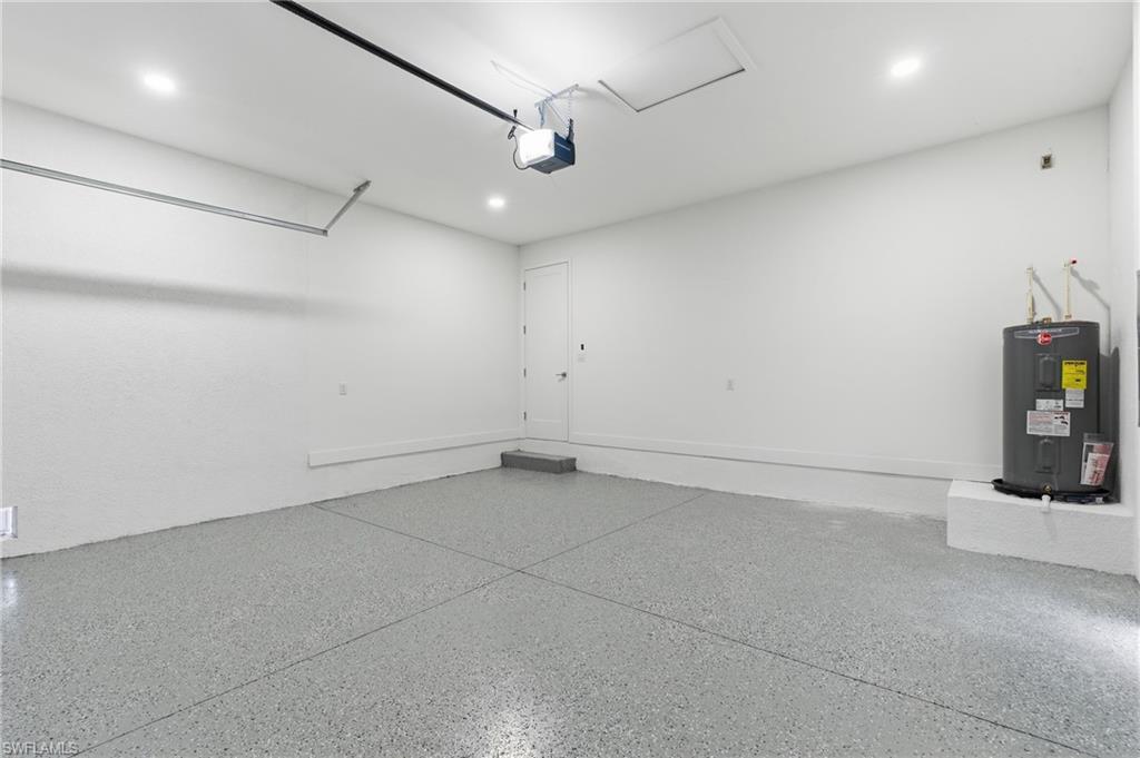 PORT CHARLOTTE - Residential